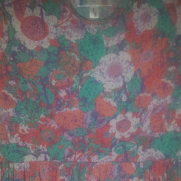 Dress - Picture 3 of 5